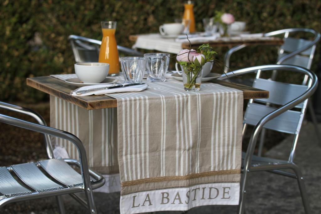 La Bastide De Negra Bed & Breakfast Montesquieu-Lauragais Exterior photo